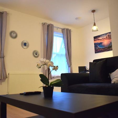 Forest Gate Haven Londra Dış mekan fotoğraf