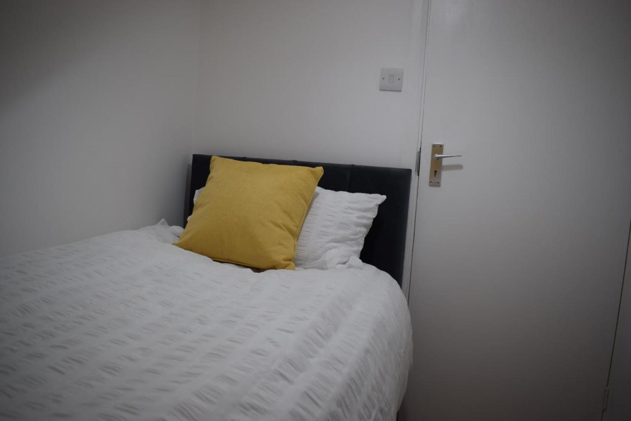 Forest Gate Haven Londra Dış mekan fotoğraf